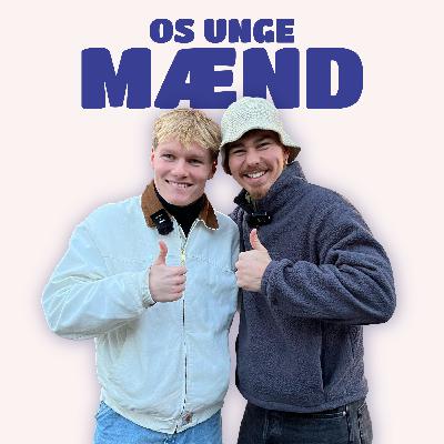 #53 - Meningsløshed del 2 #53 - Meningsløshed del 2