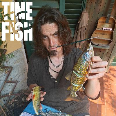 83. The Baroni Files: Part 2, Taking HATE and making it into BEER