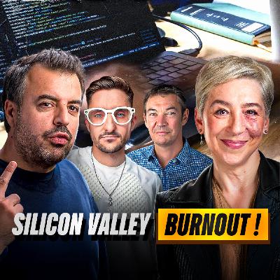 Pourquoi la Silicon Valley passe aux 72h de travail par semaine !