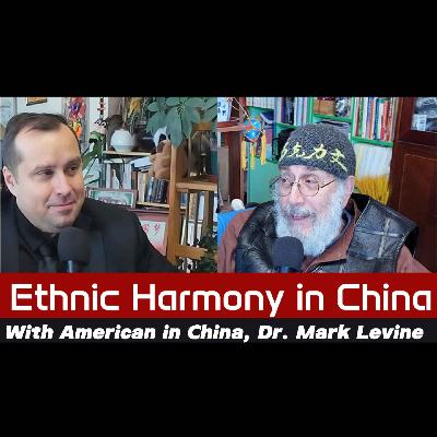 The multicultural classroom: experiencing a university of 56 ethnicities