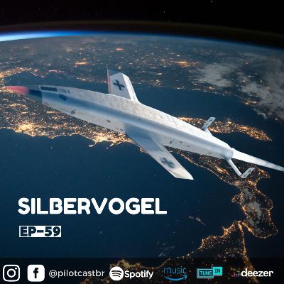 PilotCast I EP 59 l SILBERVOGEL
