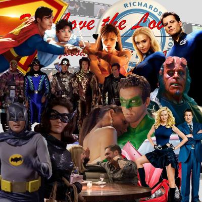 Mystery Men (Summer of Superheroes, Part 9)
