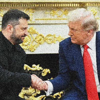 How Russia–Ukraine Negotiations Stand After Trump’s Peace Talks
