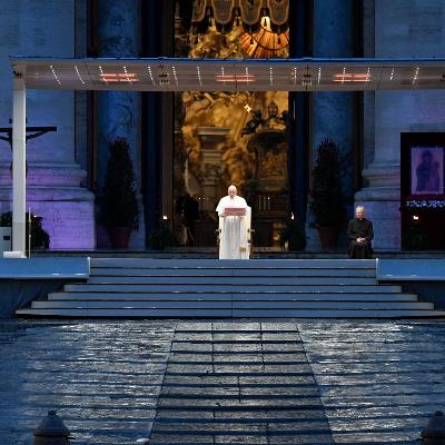 The Meaning of Pope Francis