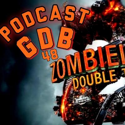 GDB #48: Zombieland 2, Watchmen, Transparent
