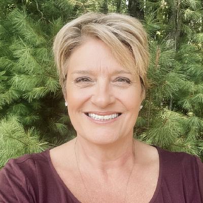 521  Lisa Laniewski - God Winks and Amber Waves: Undeniable Signs from a Daughter in Heaven