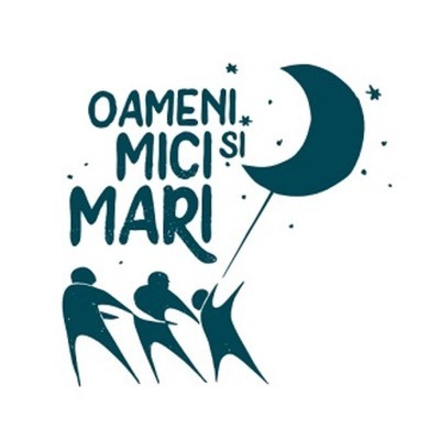 Oameni mici și mari - povești pentru copii