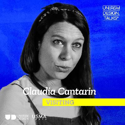 VISITING | Claudia Cantarin - Doppio filo: il design tra creatività ed educazione