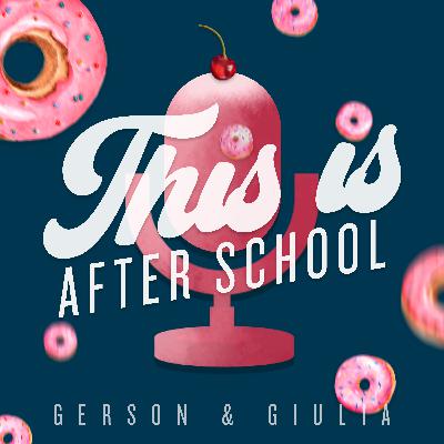 This is: After School