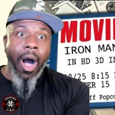 Movies & Concerts and their High-ticket prices💰💰💵