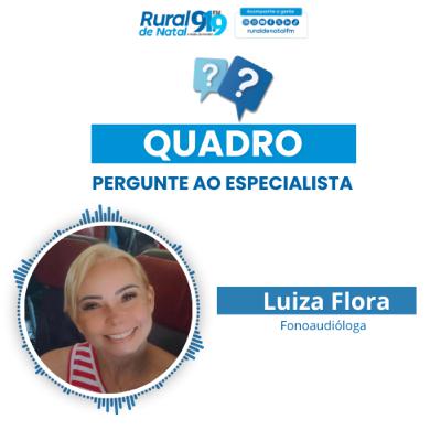 RELAÇÃO ENTRE FONOLOGIA E LONGEVIDADE | 07/10/2025