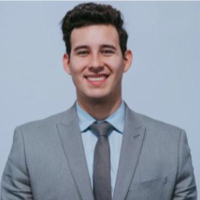 Un nuevo perfume - Pastor Mayken Giraldo