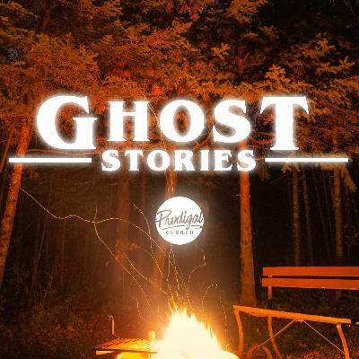 GHOST STORIES- Saul and the Witch of Endor