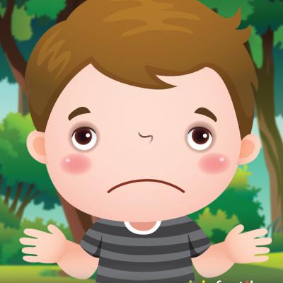 La tristeza de Alfredo, por Rubi Lucero Mendoza Alberca La tristeza de Alfredo, por Rubi Lucero Mendoza Alberca