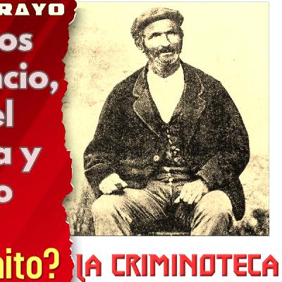 ️ Juan Díaz de Garayo, el Sacamantecas