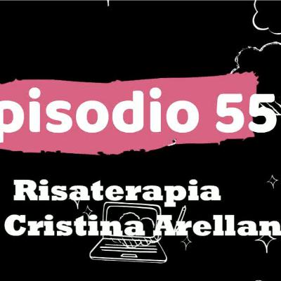 ep 55 risaterapia