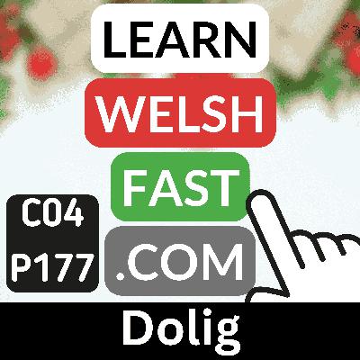 c04p177 (s04e177) - Dolig (Xmas)