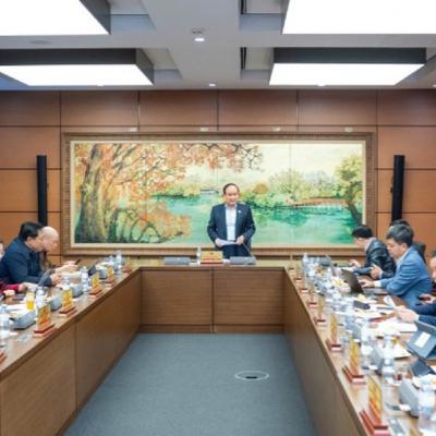 Thời sự 12h 19/11/2025: Quốc hội thảo luận cơ chế thi hành luật đất đai