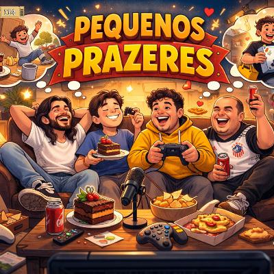 114 - Pequenos prazeres