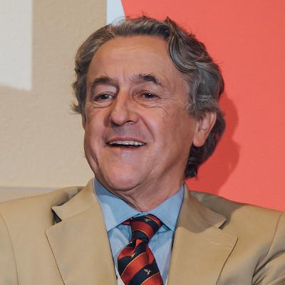 The Brussels Report Podcast Episode 19 – with Spanish MEP Hermann Tertsch