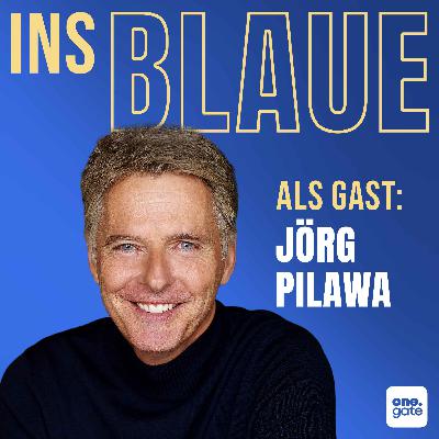 Weltweit unterwegs mit Jörg Pilawa