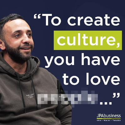 Hospitality Success Starts with Culture: How to Create Unforgettable Customer Experiences
