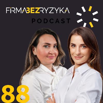 #88: ABC fundacji rodzinnej: Rejestr Fundacji Rodzinnych – rejestr inny niż wszystkie