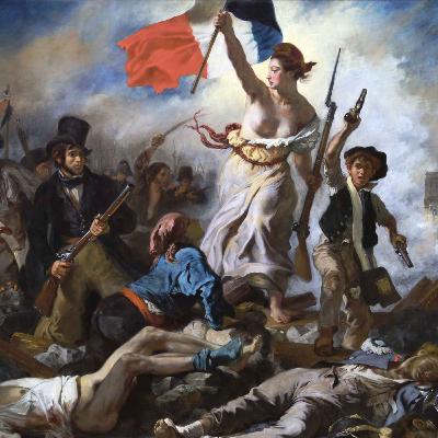 Episode 372: The French Revolution - Part 6: The Legacy