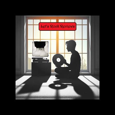 Album Review - Foo Fighters: There Is Nothing Left To Lose (Album 3)