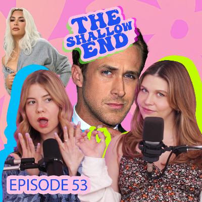 Ep 53 | You're not gay, you're just hormonal Ep 53 | You're not gay, you're just hormonal