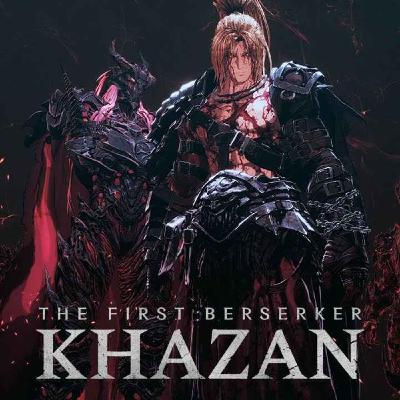 Bezimienny #301 - The First Berserker: Khazan