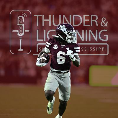 10-27-25: What's True After a Mississippi State Loss to Texas That Will Haunt Bulldog Fans Forever?