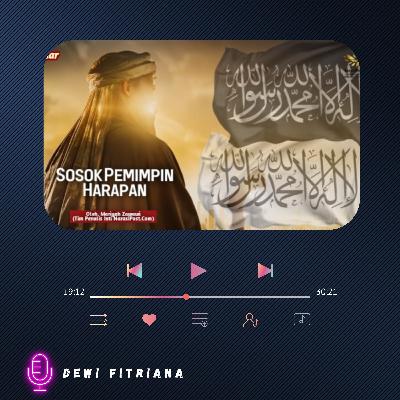 Sosok Pemimpin Harapan