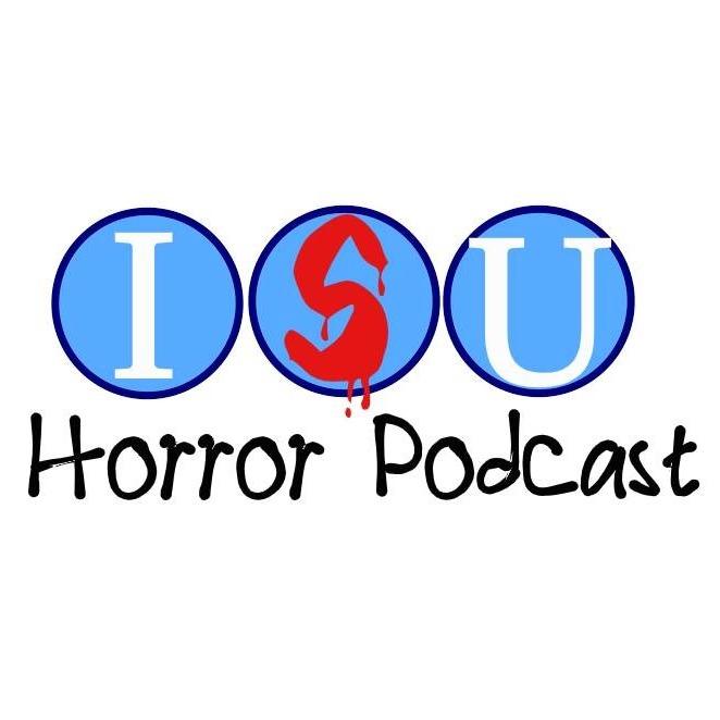 Intensive Scare Unit (Horror Podcast)