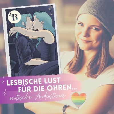 Lesbische Lust für die Ohren