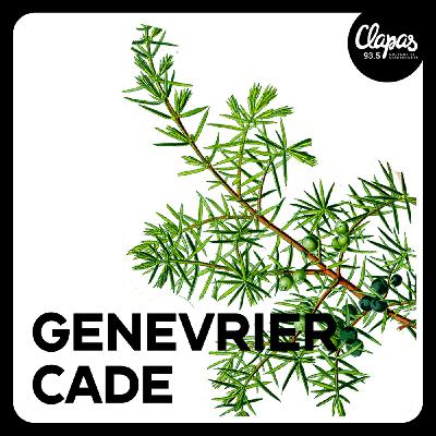 Genevrier cade, fini la gratouille