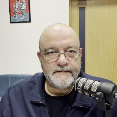 Мы воевали сами с собой. Нарва, 8 декабря 2025 | Radio Narva | 597