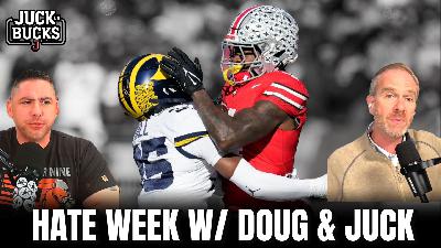 DOUG LESMERISES JOINS TO TALK THE GAME, DOUG LESMERISES JOINS TO TALK THE GAME,