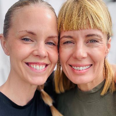 #51 Del 1. Jul, forventninger og virkelighet - med Kine