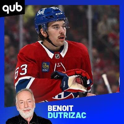 Défaite du CH contre Buffalo: «Ça fait mal! Il nous en manque beaucoup», regrette JiC