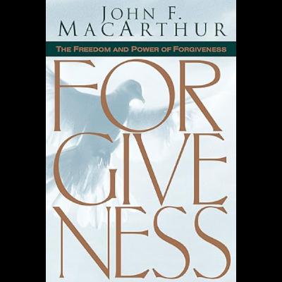 Chapter 6: Just As God Has Forgiven You & Chapter 7: If Your Brother Sins Chapter 6: Just As God Has Forgiven You & Chapter 7: If Your Brother Sins