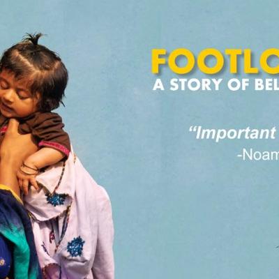 इस भारतीय डॉक्यूमेंट्री फ़िल्म को मिली London Lift-off festival में पहचान