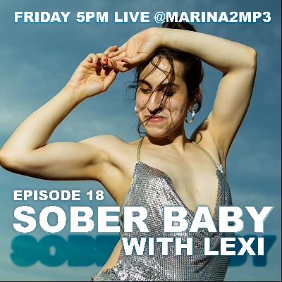 S1E18: Lexi