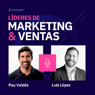 #202 - Luis López, Country Manager en OkTicket México - Relaciones cara a cara: La clave oculta de las ventas en México