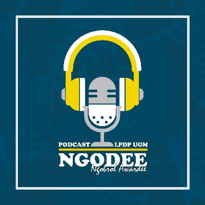 NGODEE #6 - Mahasiswa Indonesia Menyapa dari Negeri Paman Sam