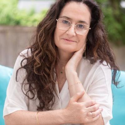 Think Cannabis Is Only for Getting High? Think Again. Health Benefits for Women & Men as We Age w/ Kelly Judge Goldberg