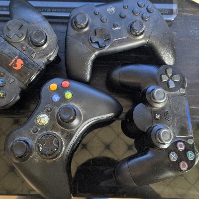 得閒傾下偈，講下遊戲吹下水（國語）：仁王2-DLC3通關心得 | Num.2