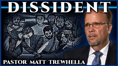 Christian Resistance to Tyrants | The Doctrine of the Lesser Magistrates | Pastor Matt Trewhella