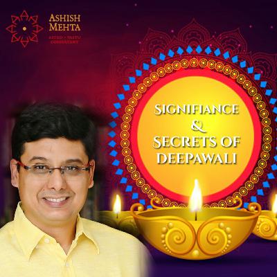 Significance & Secrets of Deepawali
