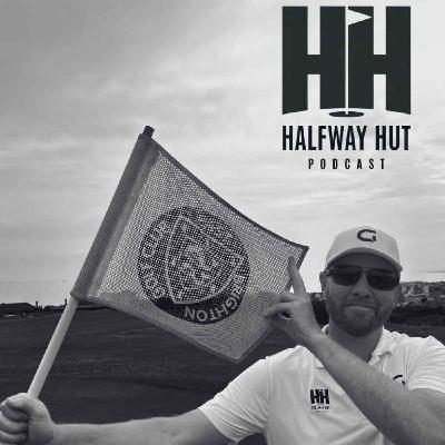 EP 016: Course Reviews, US Open Recap & Golf is Hard!